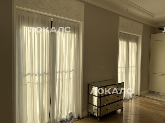 Снять двухкомнатную квартиру на г Москва, Шлюзовая наб, д 2А, метро Павелецкая, г. Москва