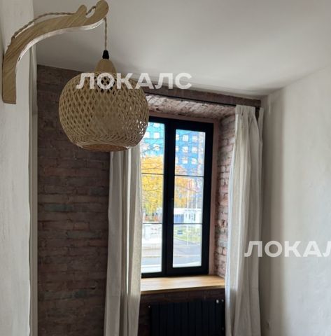 Сдаю 3х-комнатную квартиру на Большая Серпуховская улица, 34К6, метро Добрынинская, г. Москва