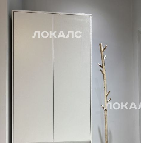 Снять 1к квартиру на 48, метро Прокшино, г. Москва