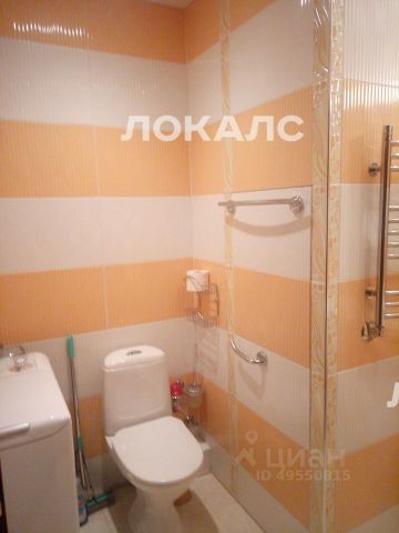 Снять 1-комнатную квартиру на Маломосковская улица, 21К3, метро Алексеевская, г. Москва