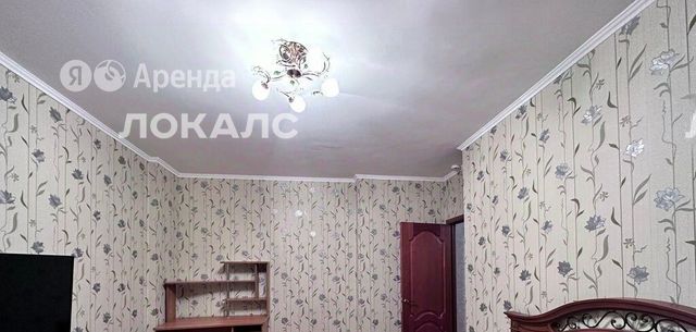 Сдаю 3-к квартиру на Солнцевский проспект, 6к1, метро Говорово, г. Москва