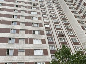 3-к кв. Москва ул. Трофимова, 32К2 (77.0 м²)