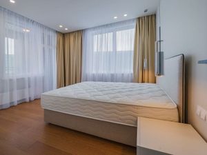 2-комнатная квартира: Москва, улица Берзарина, 30 (45 м²)