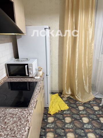 Сдается 1к квартира на г Москва, Филимонковский р-н, г Московский, ул Бианки, д 6 к 3, метро Саларьево, г. Москва