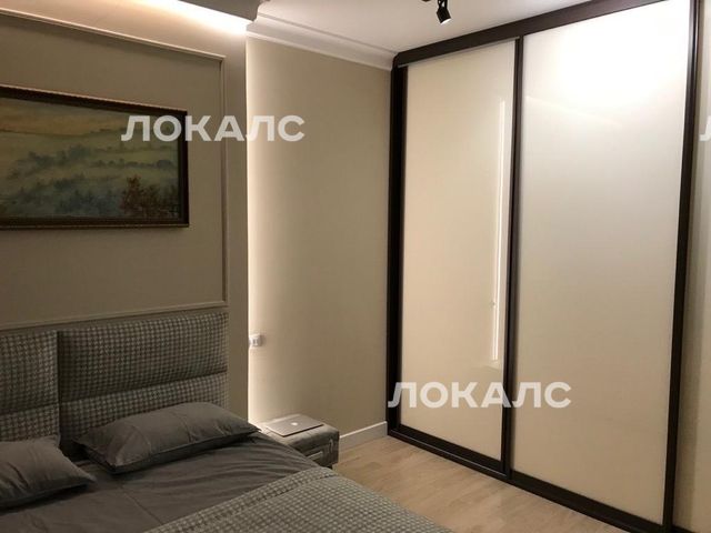 Сдам 2-комнатную квартиру на г Москва, ул Новодмитровская, д 2 к 5, метро Савёловская, г. Москва