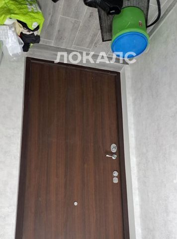 Сдам однокомнатную квартиру на Красноармейская улица, 36, метро Аэропорт, г. Москва