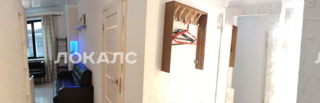 Аренда 2к квартиры на Ленинградский проспект, 35С2, метро Аэропорт, г. Москва