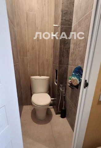 Снять комнату на г Москва, ул Шарикоподшипниковская, д 24, метро Дубровка (МЦК), г. Москва