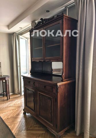 Снять 1-комнатную квартиру на г Москва, ул Чаянова, д 12, метро Белорусская, г. Москва