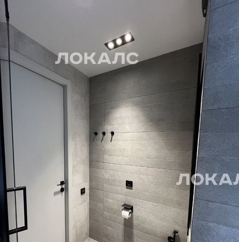 Сдам 2к квартиру на Гоголевский бульвар, 27, метро Кропоткинская, г. Москва