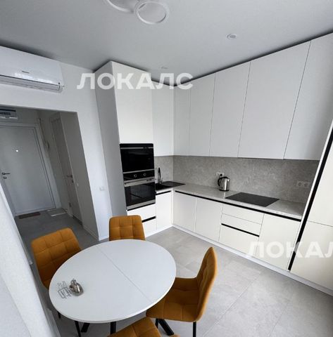 Сдаю 1к квартиру на 1к3, метро Мякинино, г. Москва