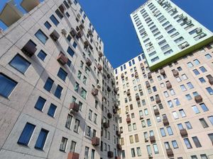 Трешка Народного Ополчения