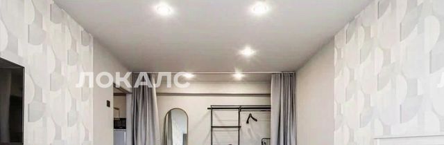 Сдаю 1-к квартиру на улица Петра Романова, 2К2, метро Автозаводская (Замоскворецкая линия), г. Москва