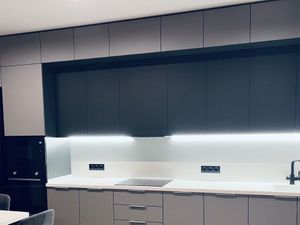 3к квартира около метро Дмитровская