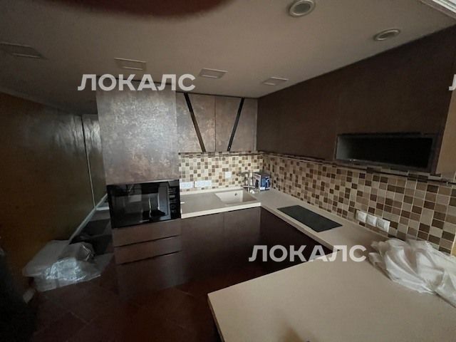 Сдается двухкомнатная квартира на г Москва, ул Полярная, д 31 стр 1, метро Медведково, г. Москва