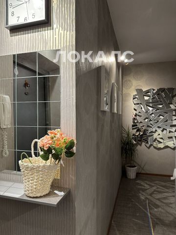 Сдается 1к квартира на г Екатеринбург, ул Московская, д 70, метро Геологическая», г. Екатеринбург