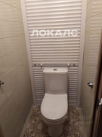 Сдам 2-комнатную квартиру на Новоясеневский проспект, 38К1, метро Битцевский парк, г. Москва