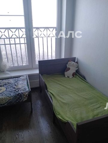 Сдам 2-к квартиру на Московская обл, г Ногинск, село Бисерово, мкр Новое Бисерово-2, д 10, метро Новокосино, г. Москва