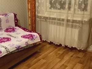 1к в 2-комнатной квартире (12 м²)