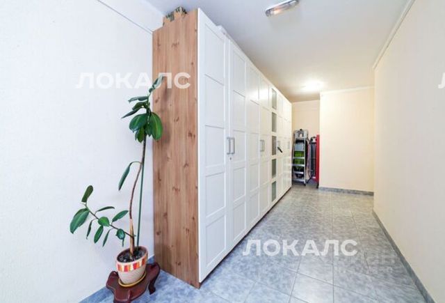 Аренда двухкомнатной квартиры на улица Академика Опарина, 4к1, метро Беляево, г. Москва
