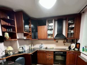 3-к кв. Москва ул. Корнейчука, 51Б (64.0 м²)