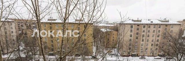 Сдаю 1к квартиру на улица Петра Романова, 2К2, метро Дубровка (Люблинская линия), г. Москва