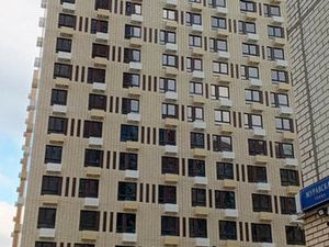 1-комнатная квартира: Москва, Муравская улица, 38Бк3 (20 м²)