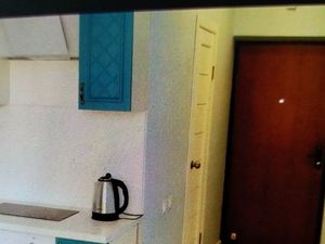Студия Краснодарский край, Краснодар ул. Летчика Позднякова, 2к15 (26.0 м²)