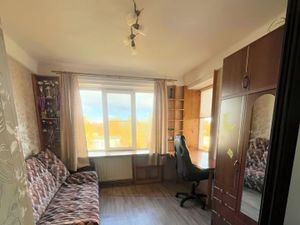 1-к кв. Санкт-Петербург просп. Космонавтов, 32К2 (30.0 м²)