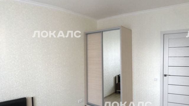 Аренда 2-комнатной квартиры на улица Исаковского, 4К2, метро Строгино, г. Москва