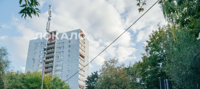 Снять 1к квартиру на улица Введенского, 30К2, метро Коньково, г. Москва
