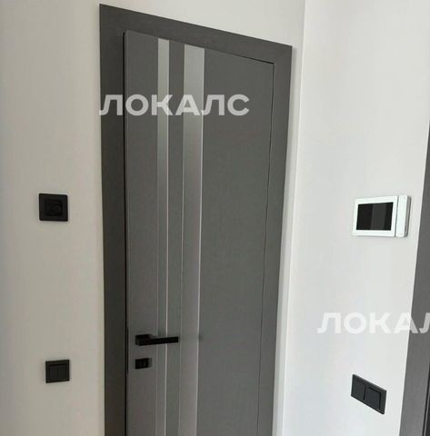 Сдаю 2х-комнатную квартиру на Аминьевское шоссе, 4Дк3литВ, г. Москва