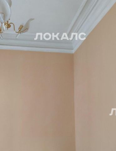 Сдам четырехкомнатную квартиру на Богословский переулок, 8/15С1, метро Тверская, г. Москва