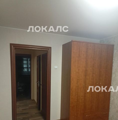 Снять 3к квартиру на Нагорная улица, 15К5, метро Нагорная, г. Москва