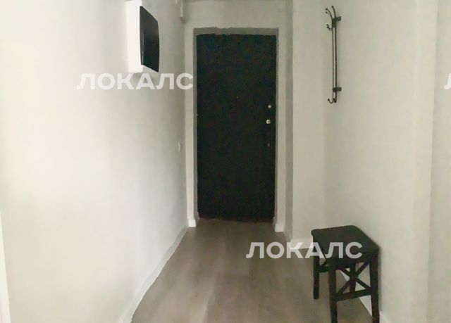 Сдается 2-комнатная квартира на г Москва, ул 3-я Рощинская, д 5, метро Тульская, г. Москва