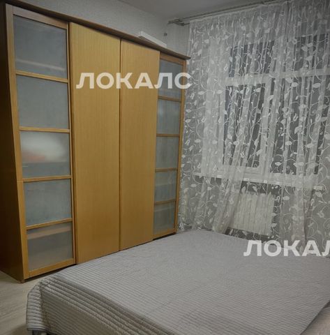 Снять 3к квартиру на Дмитровское шоссе, 13А, метро Тимирязевская, г. Москва
