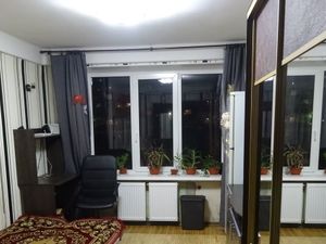 Комната Санкт-Петербург просп. Художников, 33К1 (14.0 м²)