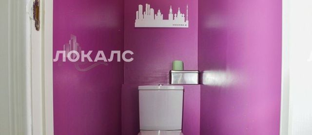 Сдаю 4х-комнатную квартиру на 1-й Колобовский переулок, 27/3С2, метро Достоевская, г. Москва