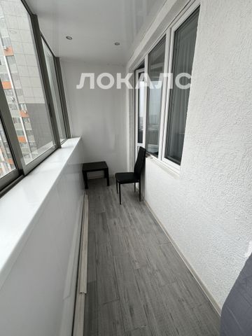 Сдаю 1к квартиру на Московская обл, г Реутов, Носовихинское шоссе, д 43, метро Новокосино, г. Москва
