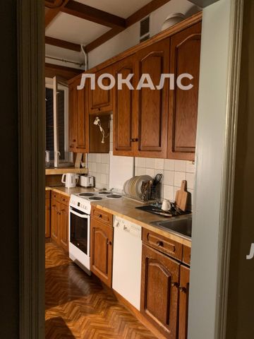 Сдаю комнату на г Москва, ул Краснопролетарская, д 9, метро Новослободская, г. Москва