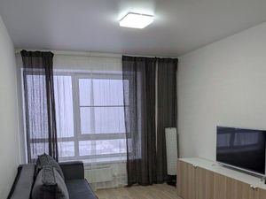 1 комнатная квартира Варшавское