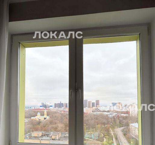 Сдаю двухкомнатную квартиру на Большая Калитниковская улица, 42А, метро Волгоградский проспект, г. Москва