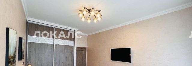 Сдам 2-комнатную квартиру на Ярцевская улица, 34К2, г. Москва