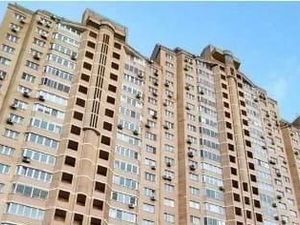 2-к кв. Москва Новочеремушкинская ул., 34к1 (82.6 м²)