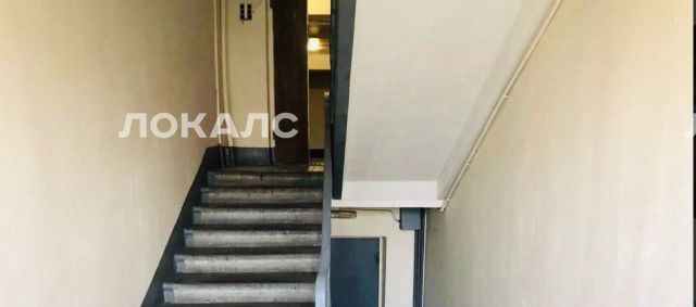 Снять 3-комнатную квартиру на Большая Академическая улица, 65, метро Лихоборы, г. Москва