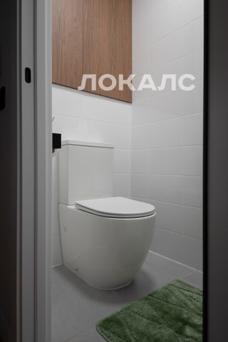 Снять 3-к квартиру на Московская обл, г Мытищи, ул Юбилейная, д 18, метро Медведково, г. Москва