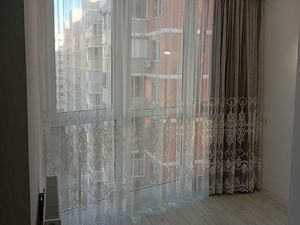 2-комнатная квартира: Краснодар, Командорская улица (65 м²)