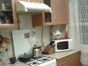 Комната Нижегородская область, Нижний Новгород просп. Бусыгина, 20 (17.0 м²)