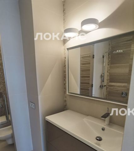 Аренда двухкомнатной квартиры на Кочновский проезд, 4к1, метро Аэропорт, г. Москва