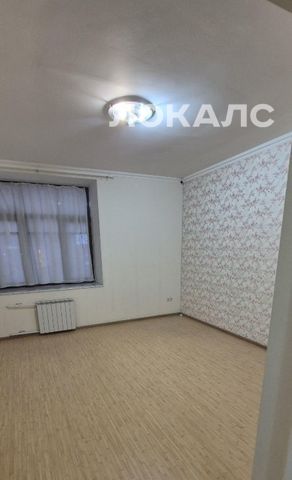 Аренда 3-к квартиры на Кутузовский проспект, 45, метро Фили, г. Москва